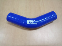 MANGUERA AGUA A 45º 10x10