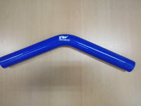 MANGUERA AGUA A 45º 10x10