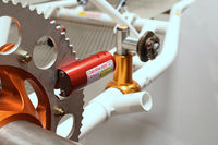 ALINEADORA LASER R3 PARA KARTING