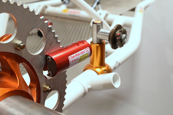 R3 LASER ALIGNER FOR KARTING