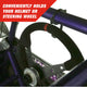 SOPORTE VOLANTE EN JAULA LONGACRE 52-22572