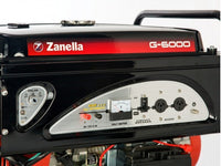 GENERADOR ELECTROGENO GENERADOR ELECTRICO PORTATIL 6000W