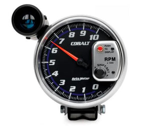 AUTOMETER 6299 COBALT TACHOMETER 