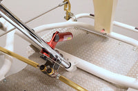 ALINEADORA LASER R3 PARA KARTING