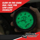ANALOG PRESSURE GAUGE 30 PSI 