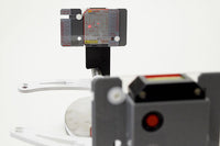 ALINEADORA LASER R3 PARA KARTING