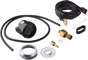 RELOJ PRESION DE TURBO BOOST 30-4406 AEM