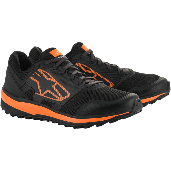 META TRAIL SHOES