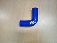 MANGUERA AGUA A 90º