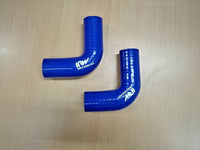 MANGUERA AGUA A 90º