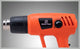 PISTOLA DE AIRE CALIENTE 2000W DOWEN PAGIO