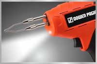 SOLDADOR DE ESTAÑO TIPO PISTOLA DOWEN PAGIO