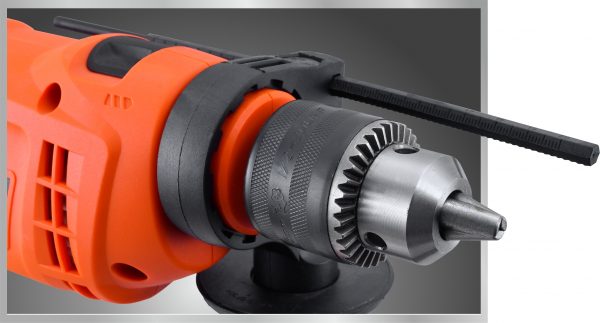 TALADRO PERCUTOR 13mm 600W DOWEN PAGIO