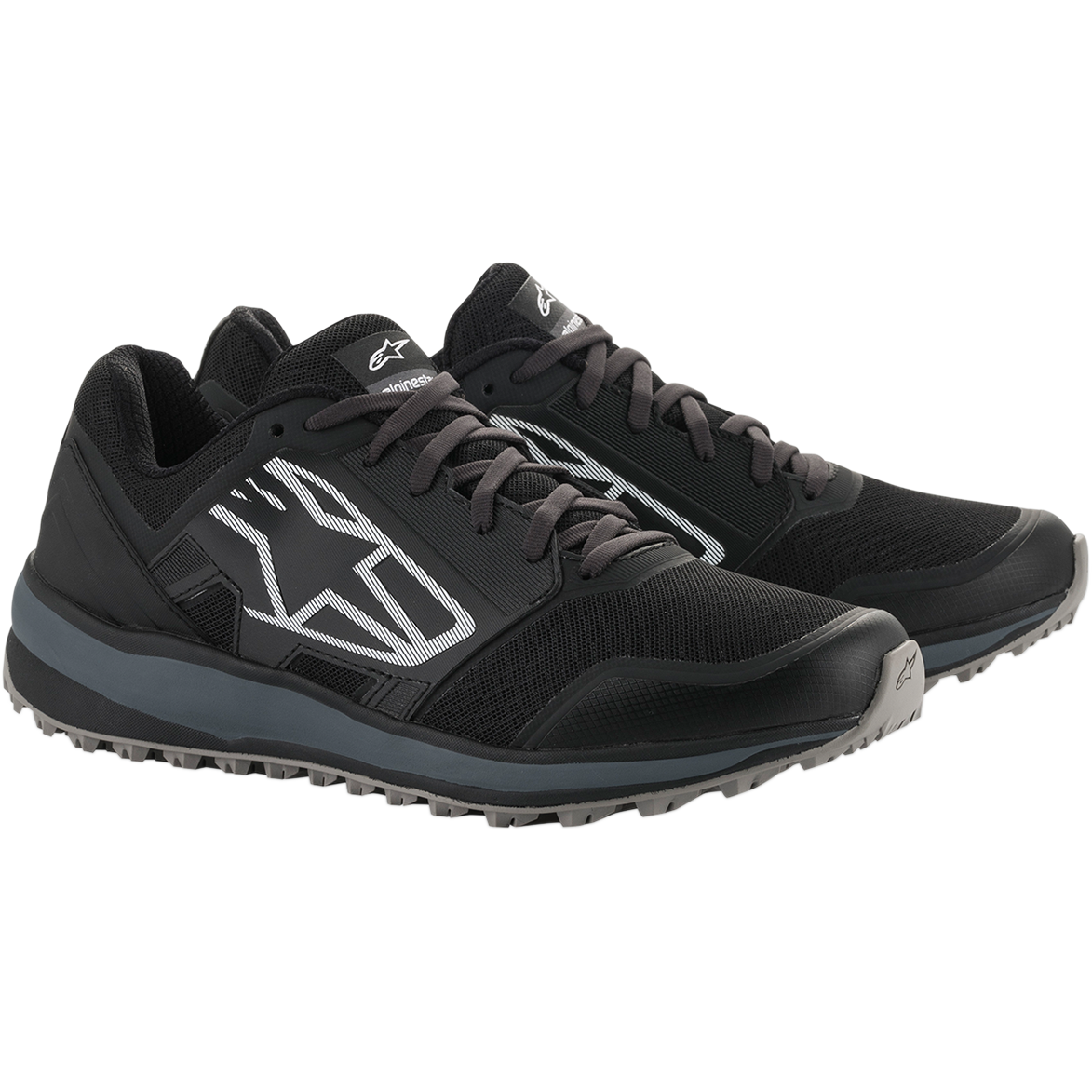ZAPATILLAS META TRAIL