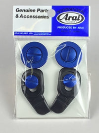 ARAI GP-6 SCREW KIT