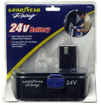 24V GOOD FOR YEAR BATTERY 24V RACING IMPACT GUN