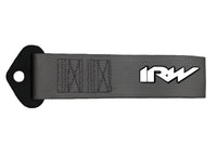 IRW TOW BELT