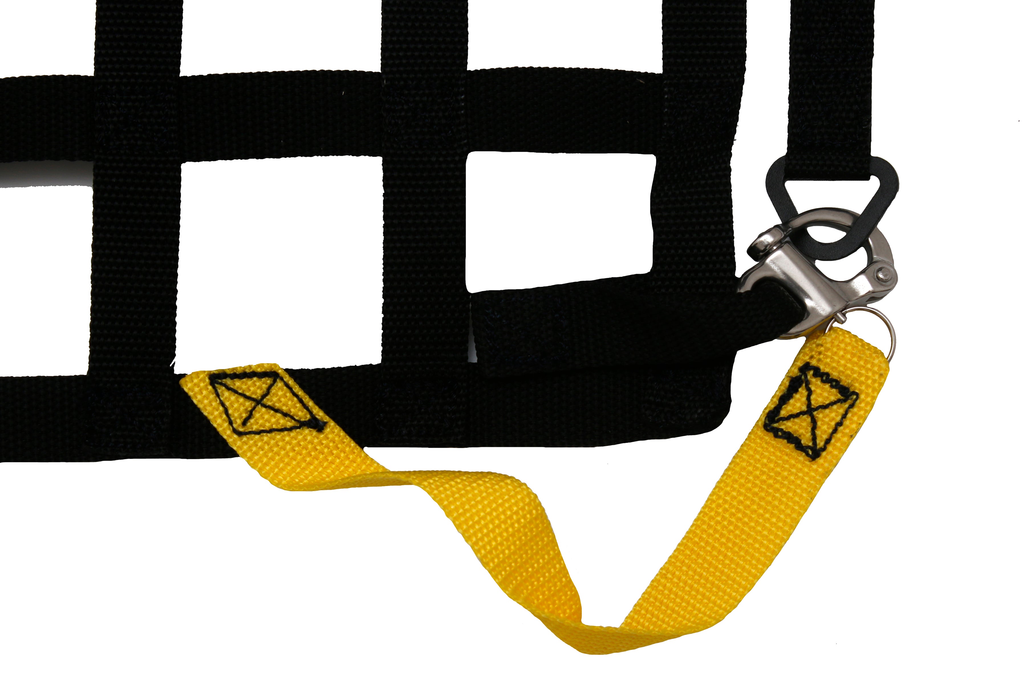 SQUARE DOOR NET PRO METAL SNAP