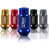 D1 SPEC WHEEL NUT 12x1.50