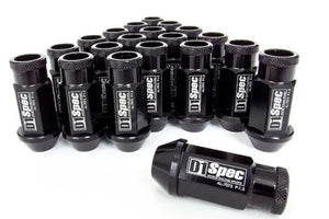 TUERCA DE RUEDA D1 SPEC 12x1.50