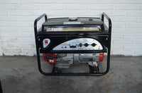 GENERADOR ELECTROGENO GENERADOR ELECTRICO PORTATIL 4500W