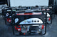 ELECTROGEN GENERATOR PORTABLE ELECTRIC GENERATOR 4500W