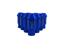 D1 SPEC WHEEL NUT 12x1.50