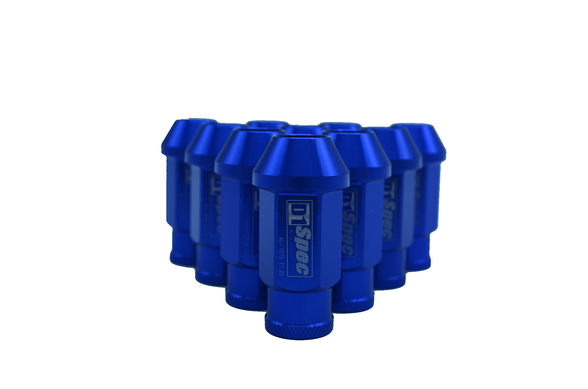 D1 SPEC WHEEL NUT 12x1.50