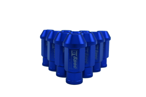 TUERCA DE RUEDA D1 SPEC 12x1.50