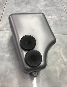 Filtro de aire kart cuadrado