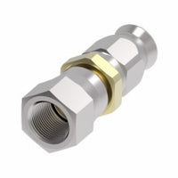 AEROQUIP AN3 STRAIGHT BRAKE HOSE COUPLINGS