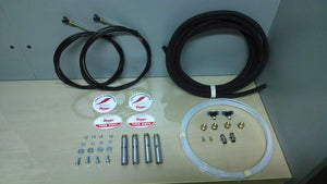 KIT MATAFUEGOS COMPETICION AUTOMOVILISMO