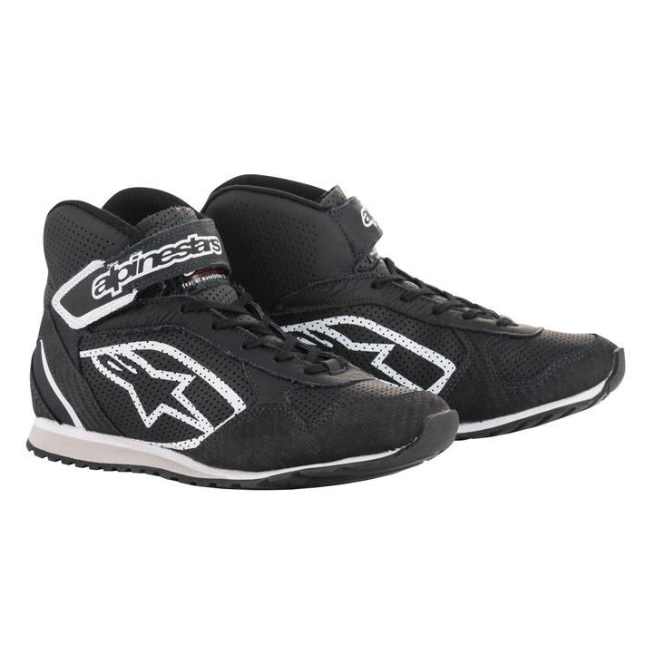 BOTAS ALPINESTARS RADAR HOMOLOGADAS