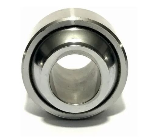 ROTULA ESFERICA PLATEADO HA SERIES 5/8