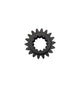 PRIMARY GEAR 18 TEETH FOR TM RACING KZ-R1