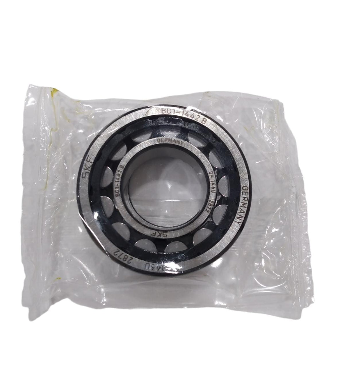 SIGNAL RULEMAN FOR TM RACING KZ-R1