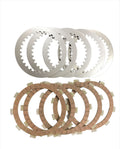 CLUTCH DISC KIT FOR TM RACING KZ-R1