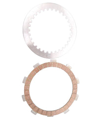 CLUTCH DISC KIT FOR TM RACING KZ-R1