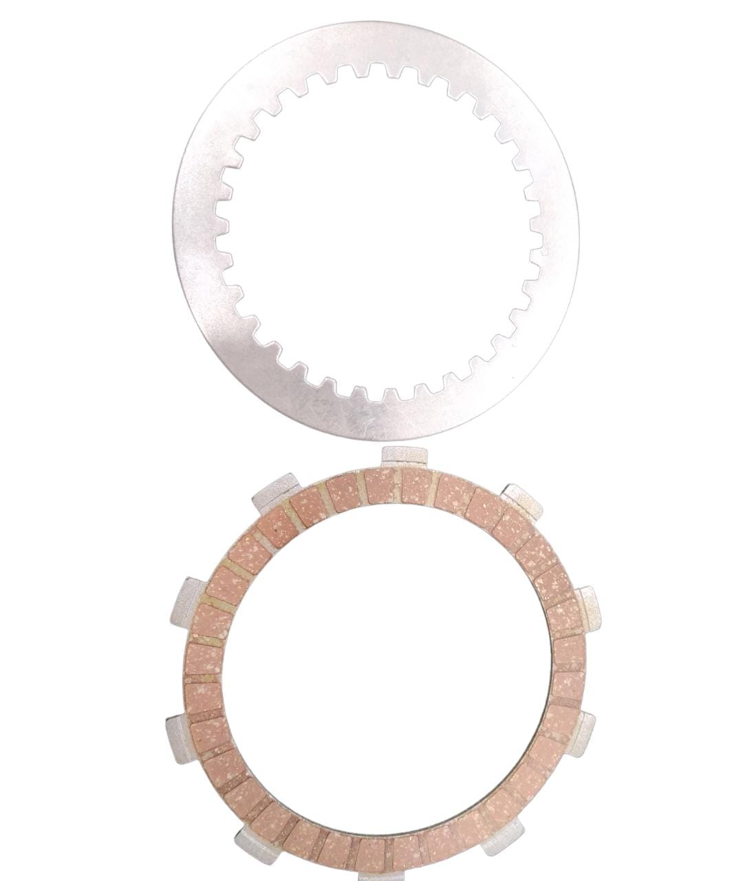 CLUTCH DISC KIT FOR TM RACING KZ-R1