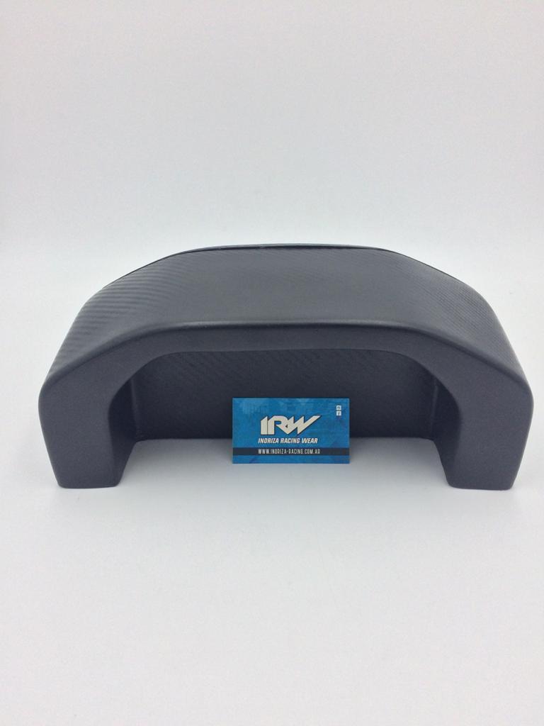 TABLERO PORTA RELOJ CARBONO