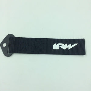 IRW TOW BELT