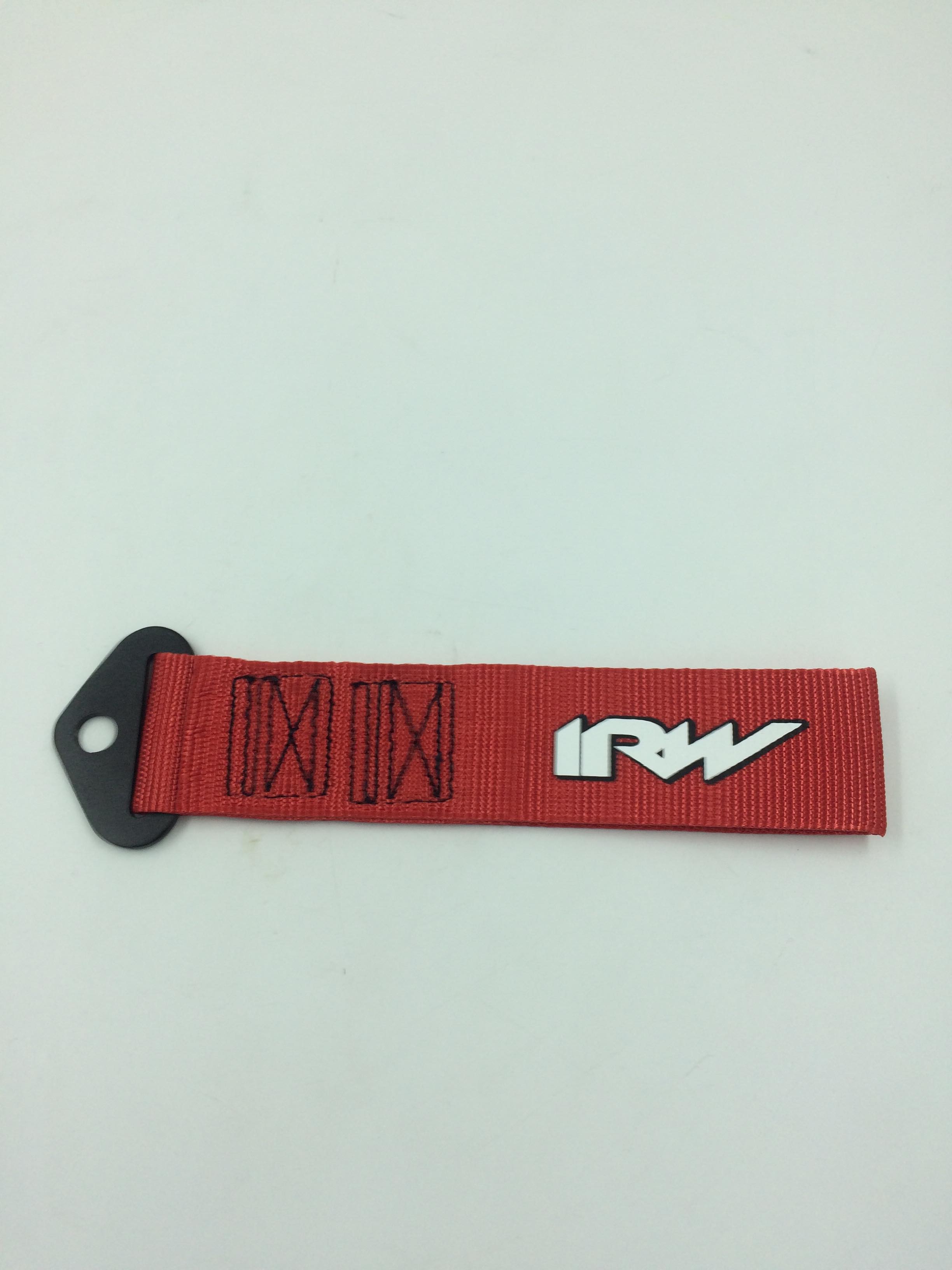 IRW TOW BELT