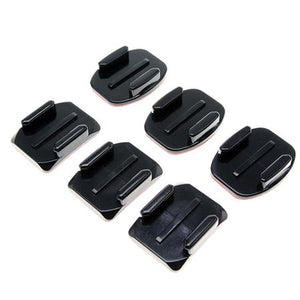 PEGATINAS PARA CAMARA GO-PRO