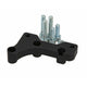 SOPORTE CALIPER DE FRENO TRASERO KARTING RIGHETTI RIDOLFI