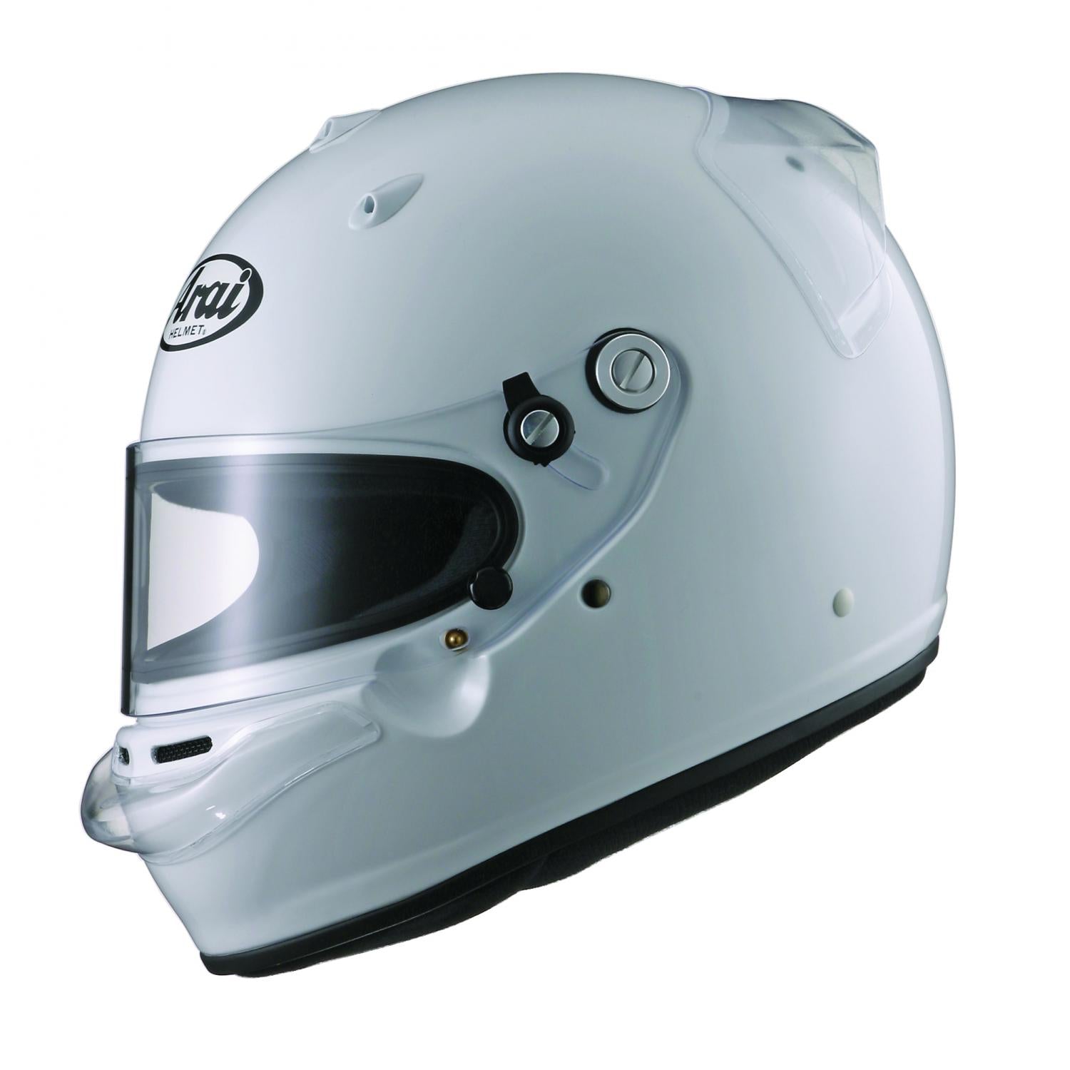 Arai PED KIT Spoiler Kit