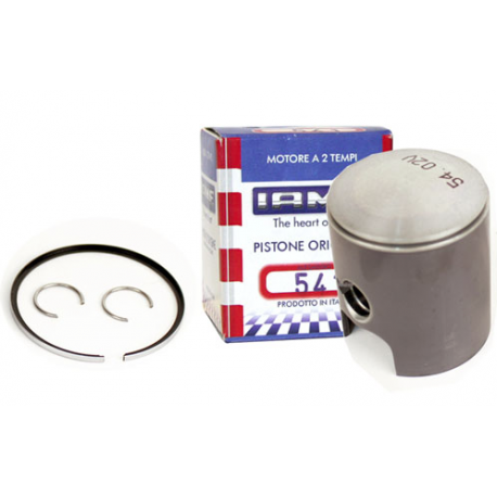 PISTON IAME 54.20 ROJO