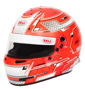 BELL RS7 HELMET STAMINA MATTE PAINTED