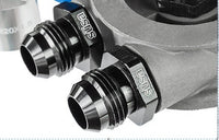 ENTRE ROSCA SETRAB RADIADOR DE ACEITE AN10 AN12