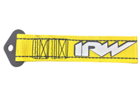 IRW TOW BELT