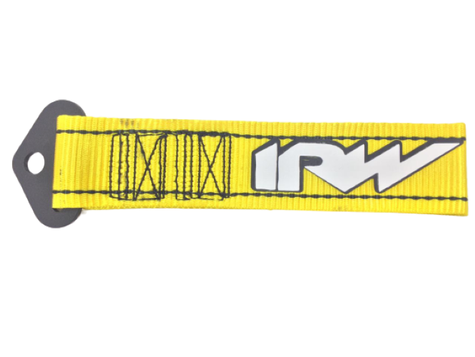 IRW TOW BELT